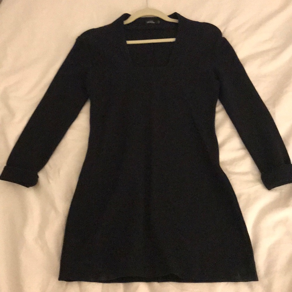 Kate Spade black dress